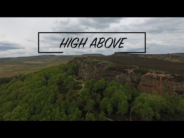 HIGH ABOVE (EPIC Drone Short film)