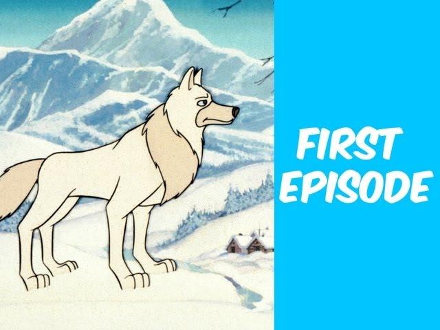 "Legend of White Fang 101 - The Trap"