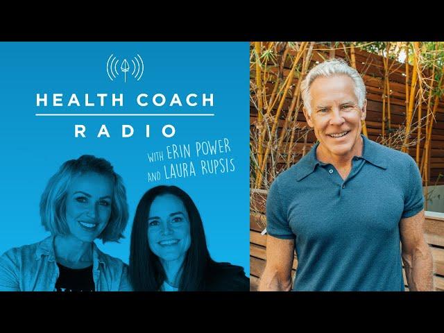 The Vital Role of Health Coaches in 2024 with Mark Sisson