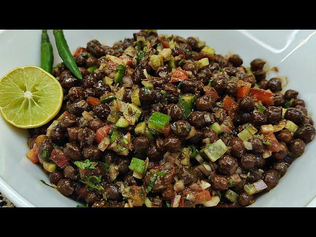 Famous Chana Chaat Recipe, Iftar Mein Banae Behtreen Chana Chaat, Ramadan Special Chana Chaat Recipe