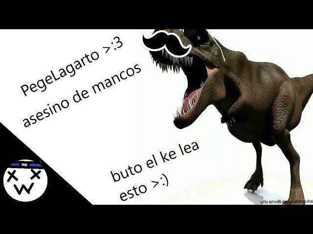 El Peje Lagarto Asesino De Mancos