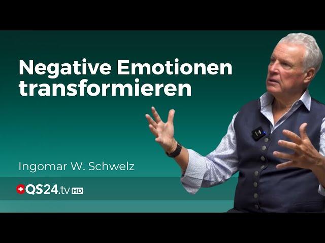 Die Hawkins Skala: Ein Kompass für emotionale Transformation und spirituelles Wachstum | QS24