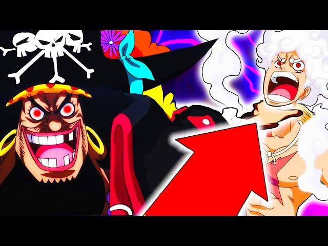 OMG! DAS ONE PIECE JAHR 2025 ENTHÜLLT UNFASSBARES...!  [PODCAST ft.@Myrolox ]