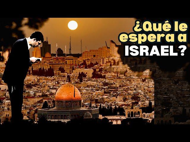 El Futuro Bíblico de Jerusalén | Una Profecía del FIN | Conferencia del Reino | Sesión 6