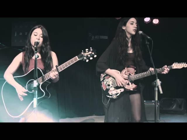 Kinsale - Red Wine (official music video by Nova Era Produccions)