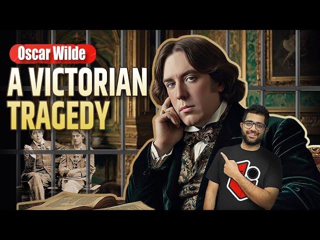 The Oscar Wilde Affair: A Story of Love, Literature, and Ruin in Victorian Literature Britian!