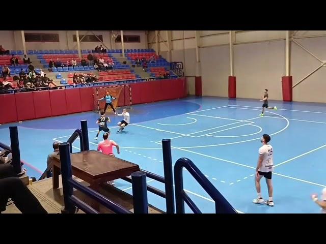 Best of left wing Omar Hamdy 2023