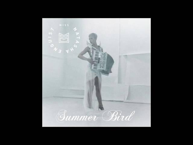 "Summer Bird (Feathery Remix - A Great White Bird)" - Miss Natasha Enquist