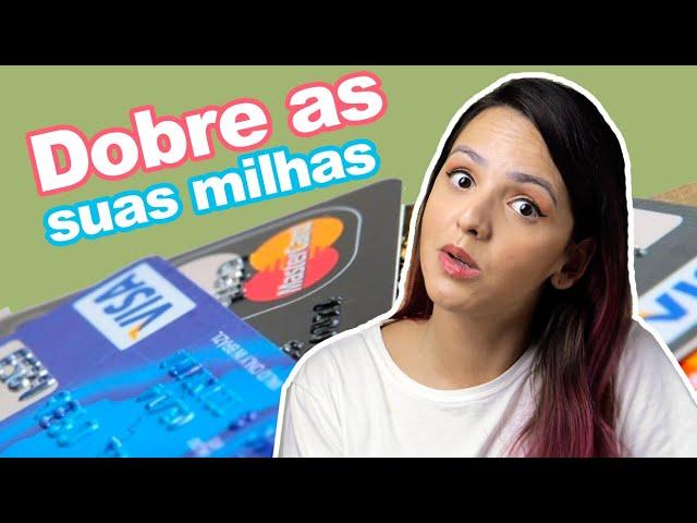 MILHAS e PONTOS DO CARTÃO DE CRÉDITO: COMO TRANSFERIR? | Prefiro Viajar