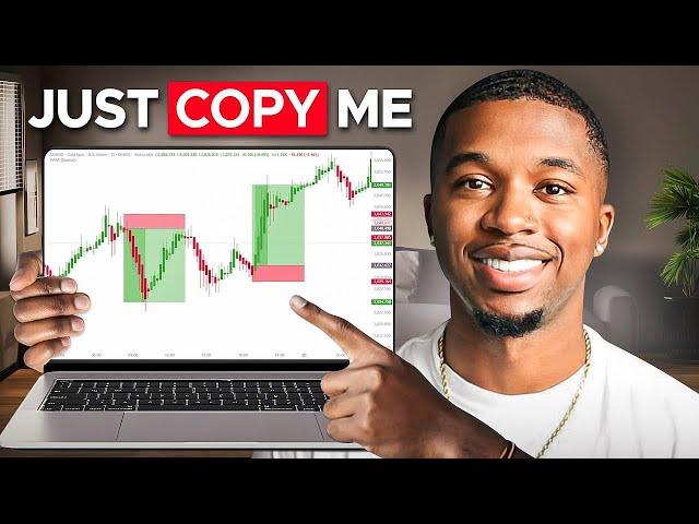 My 1 Minute Scalping Strategy To Make $11,870/Month (Backtested Results)