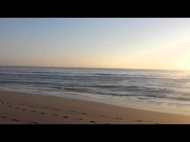 Beach sunrise in Boca Raton Florida with Carolyn Boinis Boca Raton Real Estate Broker