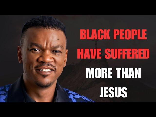 The Konvo Show: Penuel in conversation with Zwai Bala. The significance of the death of Jesus.