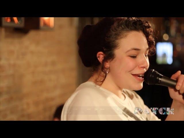 The Patch | THIRD SEASON |  First Session - Full Session - 23/01/2013