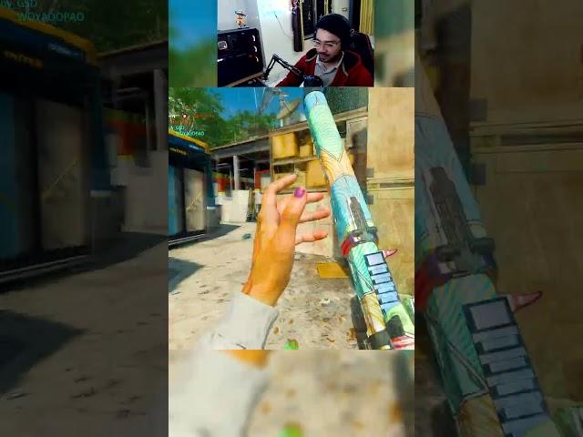 sometimes i hit those #blackops6 #bo6 #cod #callofduty