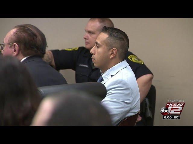 Video: Defense claims fatal stabbing was 'drug-fueled battle' for suspect's life