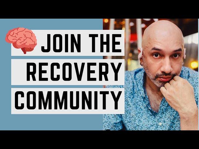 What Stroke Survivor, Joe Borges is doing for the Brain Injury Community | Neuro Rehab