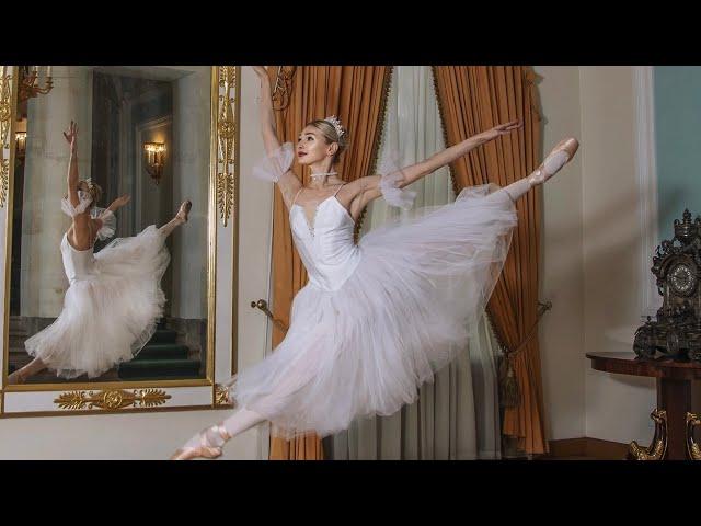 Шоу дримс балет. Show Dreams ballet.