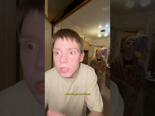  Вредная привычка