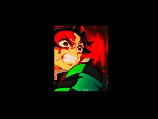 Tengen Saved The Tanjiro  Anime Sad Moment #anime #demonslayer #animeshorts #viral #shorts
