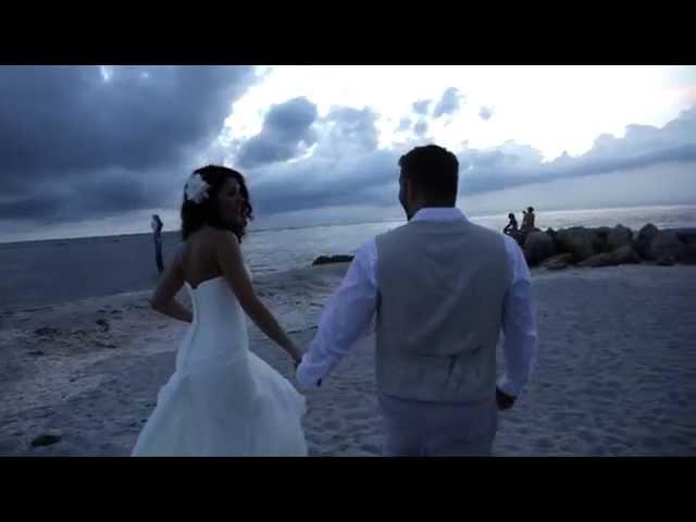 JT & Rebecca