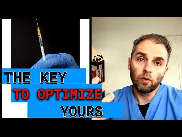 Quick Tip Testosterone Optimal Dosage