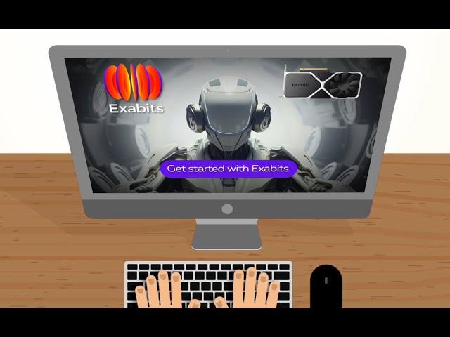 Exabits: The AI Compute Refinery