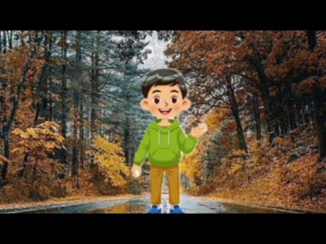 Chhotu ki Jangal Kahani Mr Chandu Vlog