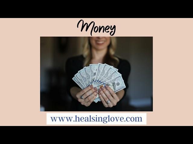 MANIFESTING MONEY: Access Consciousness Clearing Statements