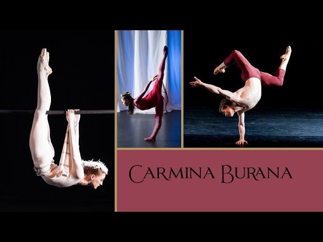 Eugene Ballet Company: Carmina Burana