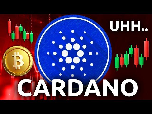 Cardano (ADA) - Oops?!.. Not Today? (2025 Price Prediction)