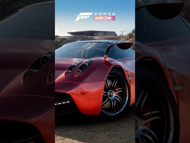 FORZA HORIZON 5 НА PS5 #ps5 #forzahorizon5 #xbox