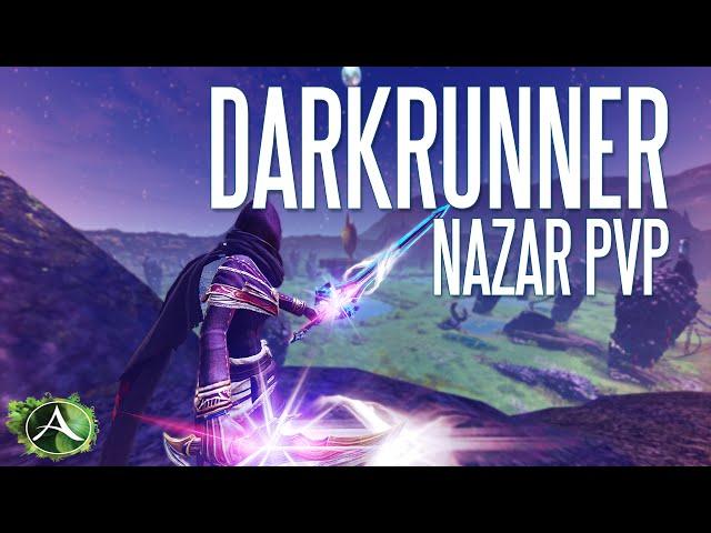 ArcheAge PVP: Zenah Open World Darkrunner PVP 2.9 | Nazar & Kyrios