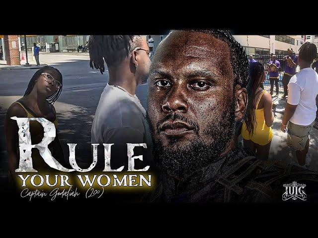 Rule Your Women