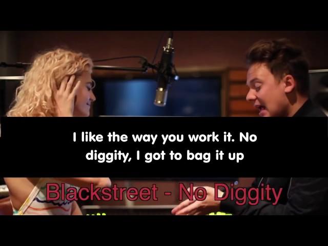 Lyrics Conor Maynard SING OFF vs  Pixie Lott