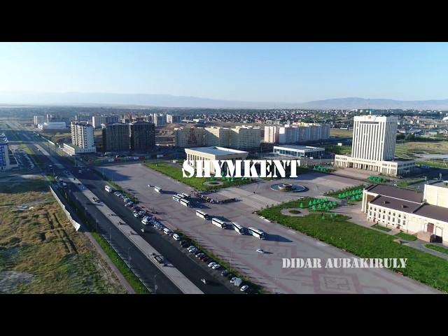 SHYMKENT