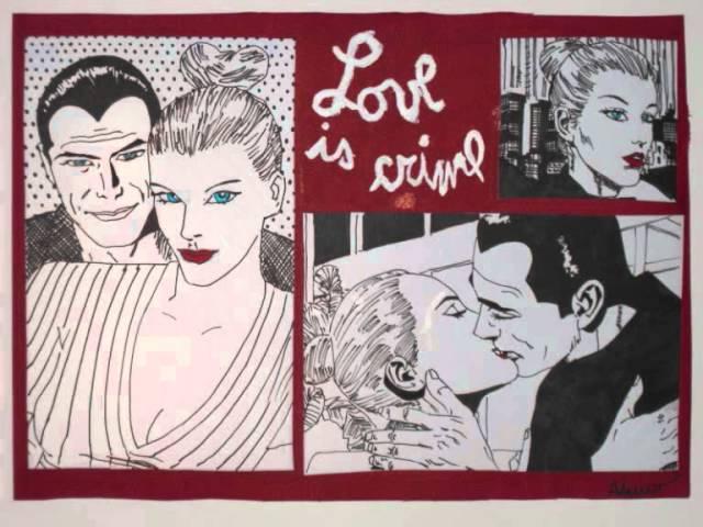 Fun Lovin' Criminals - Love Unlimited