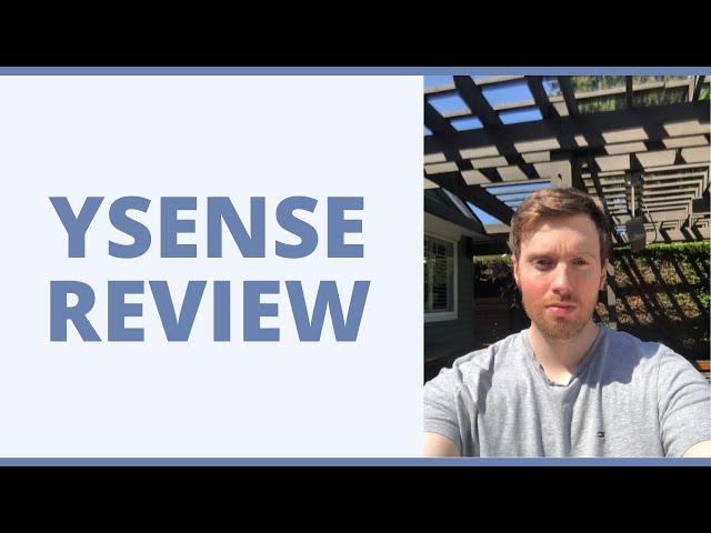 ySense Review - Is This A Legit GPT Website?