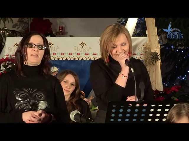 OJ MALUŚKI MALUŚKI - Zespół Ślubny Semper Fidelis
