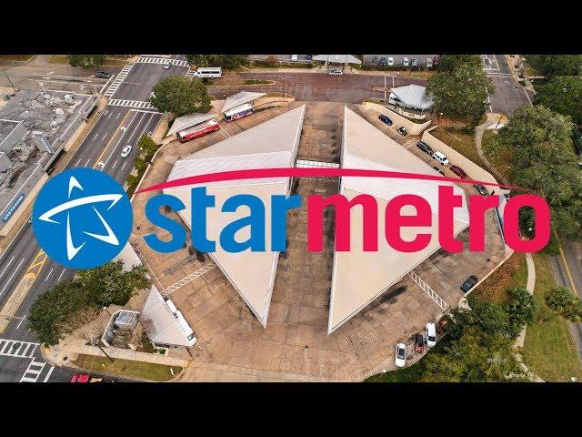 StarMetro - Moving Tallahassee