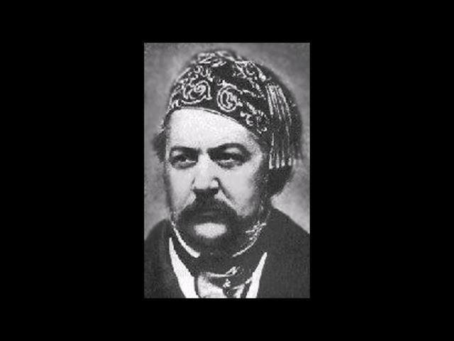 Glinka "Grand Sextet" Chamber Ensemble of Soviet Soloists