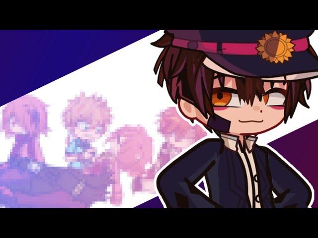 THEY GOT KILLED- || TBHK GACHA || MANGA SPOILER || ANIMATION MEME