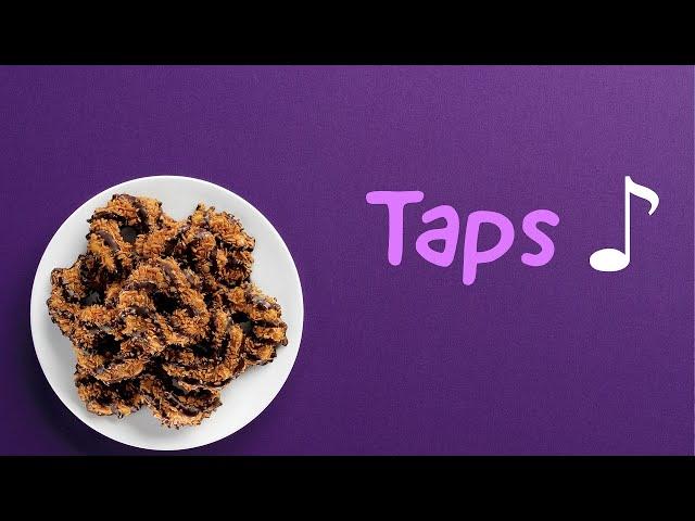 Taps - Girl Scout Song