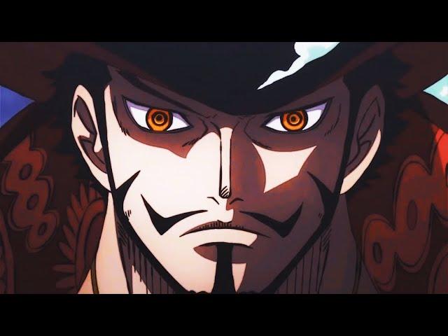 Surrender Yourself Mihawk - Drive Forever 「AMV/Edit」| Dracule Mihawk Edit | One Piece Edit #shorts