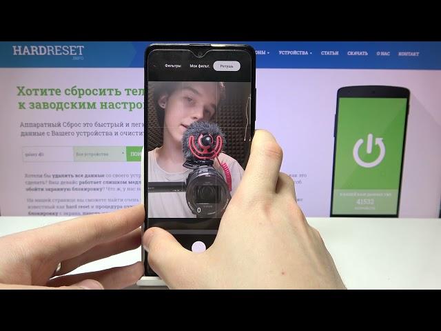 Топ фишек камеры Samsung Galaxy A51 – крутые возможности камеры Samsung Galaxy A51