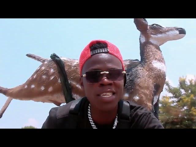 CRAZY LOVE -TOVAN DRILL & KISABU MARK (OFFICIAL VIDEO)RURAL EVENTS FILMS KASESE