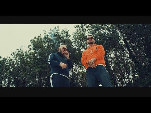 Çartani ft Don Phenom - Smoking Cubana (Official Video 4K)