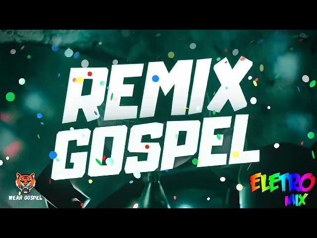 1 HORA DE REMIX GOSPEL 2021! AS MELHORES!!