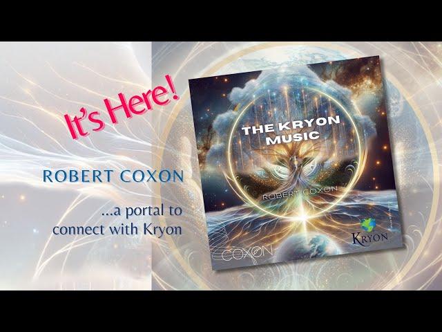 The Original Kryon Music   ...a portal to connect