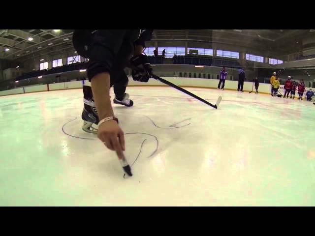 Maxim Ivanov Hockey Lessons