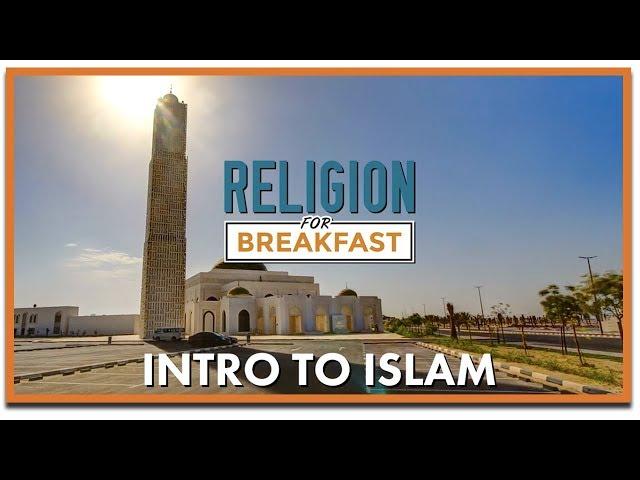 Intro to Islam (feat. Dr. Hussein Rashid)